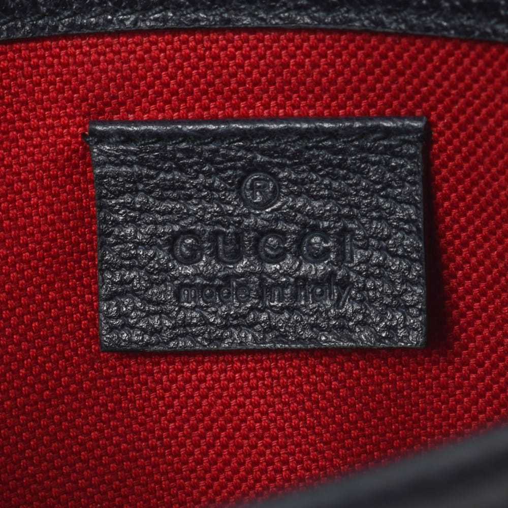 Gucci Wool handbag - image 6