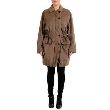 Max Mara Max Mara Atelier cashmere coat - image 1