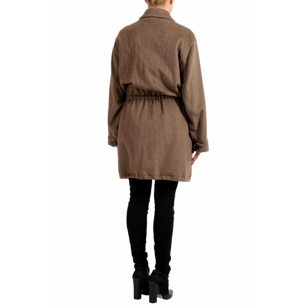 Max Mara Max Mara Atelier cashmere coat - image 2