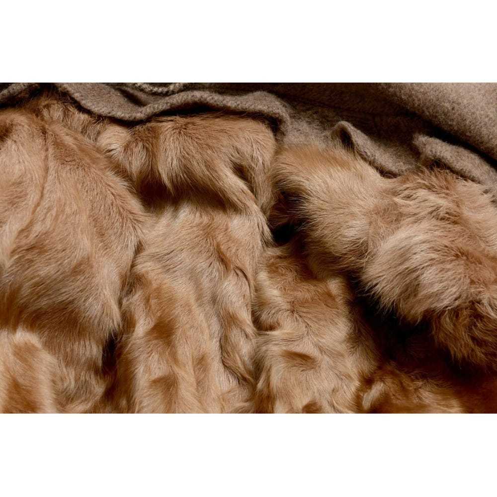 Max Mara Max Mara Atelier cashmere coat - image 7