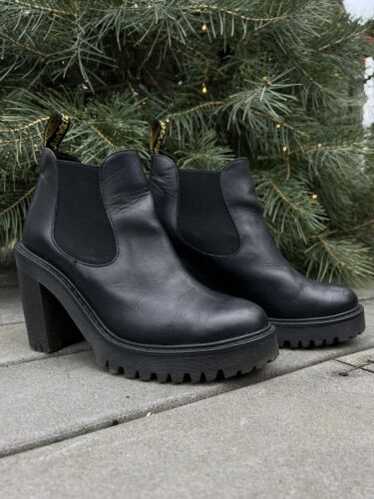 Dr martens hurston chelsea - Gem