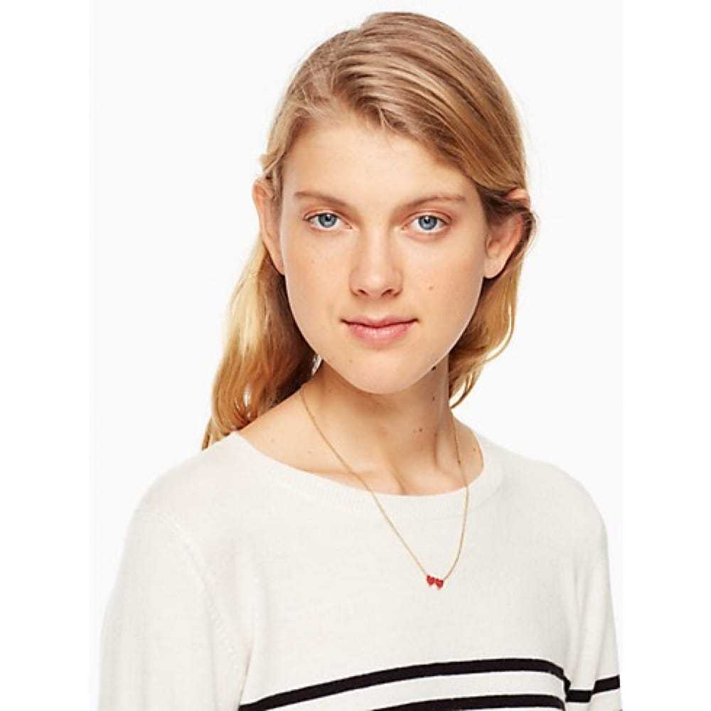 Kate Spade Necklace - image 3