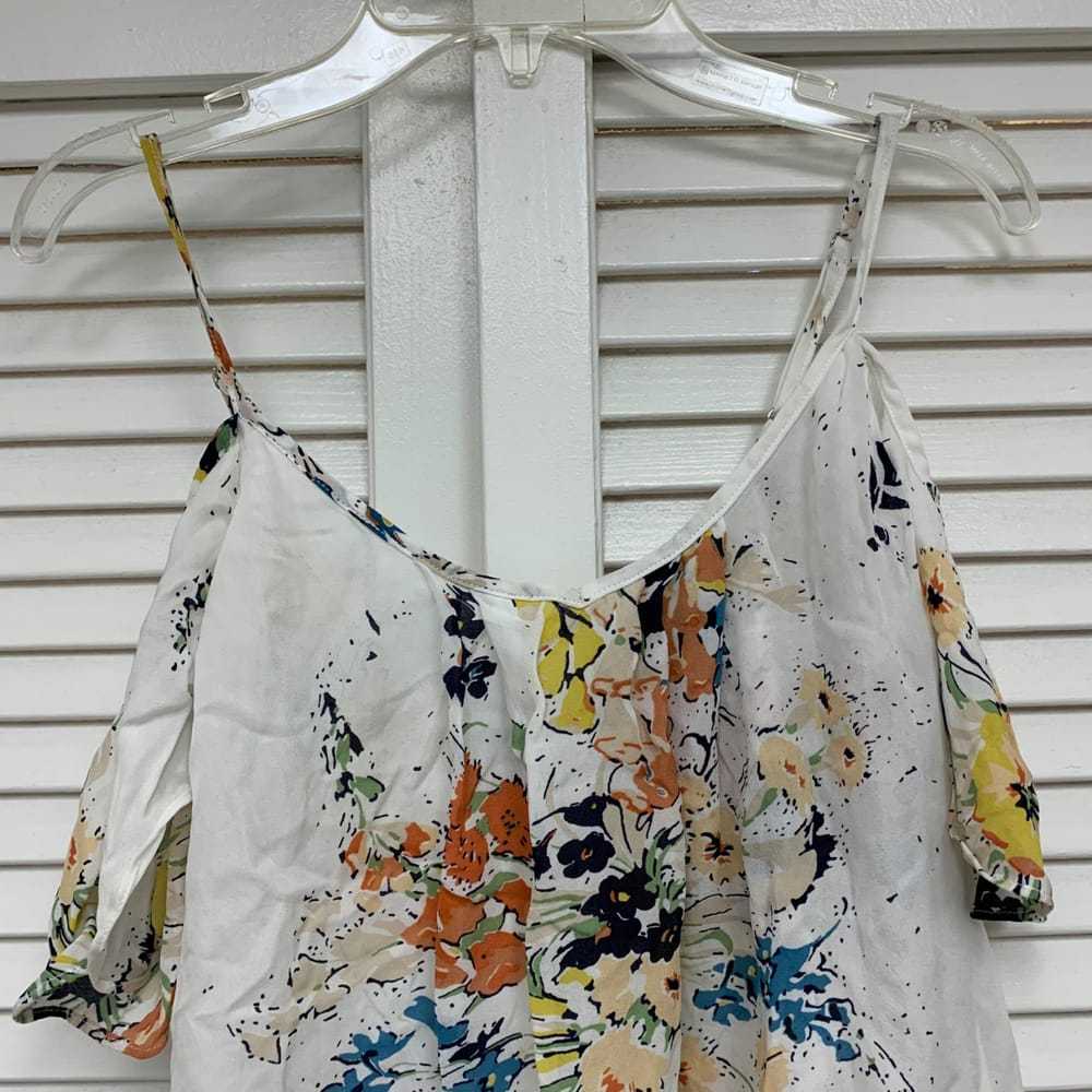 Joie Silk blouse - image 6