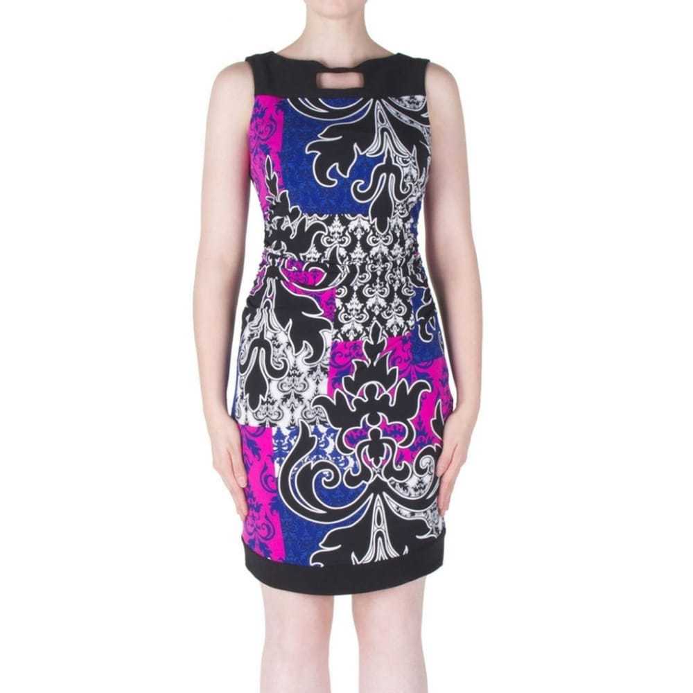 Joseph Ribkoff Mini dress - Gem