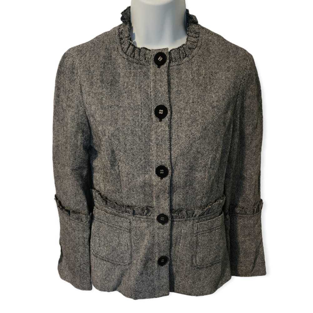 Tory Burch Wool jacket - image 1