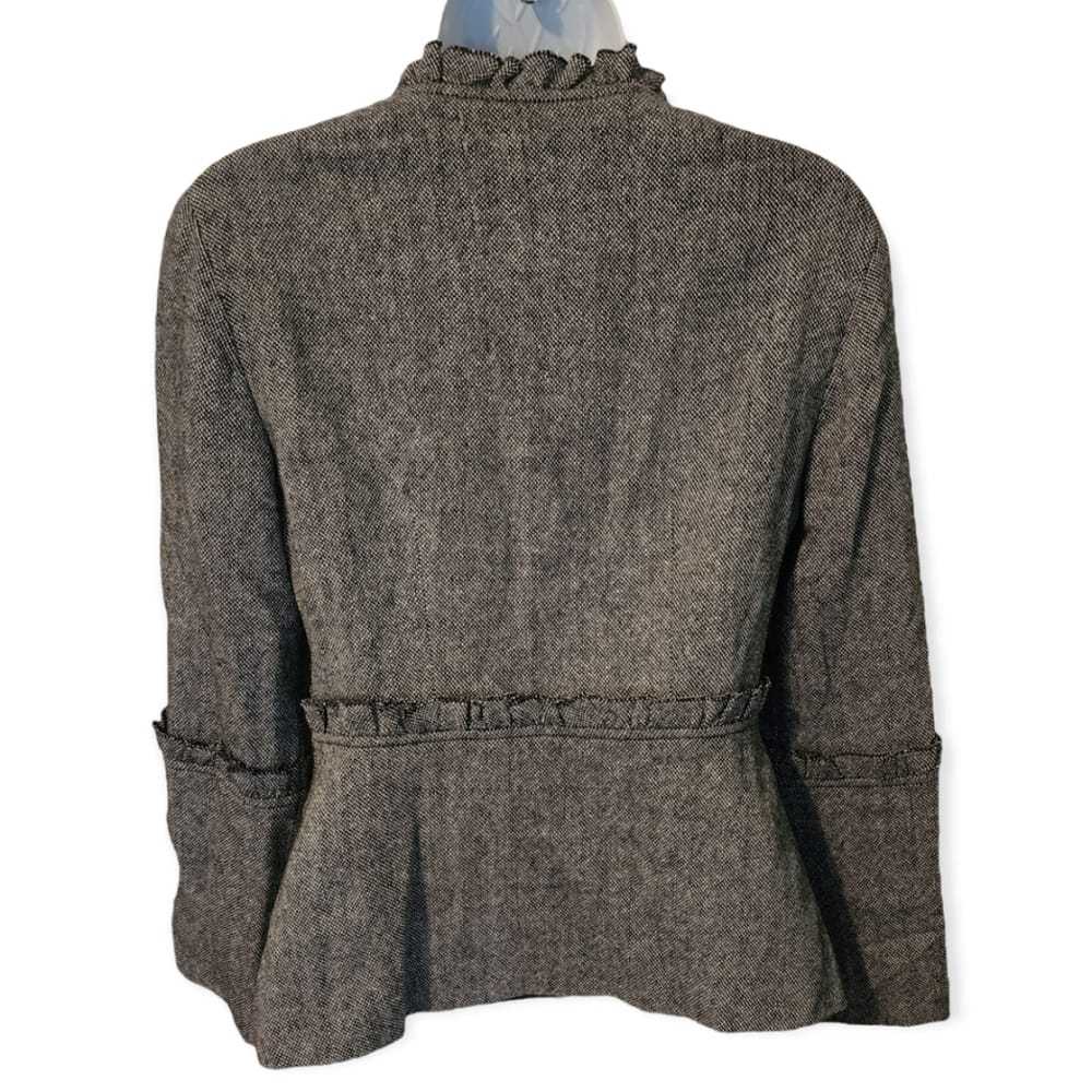 Tory Burch Wool jacket - image 2