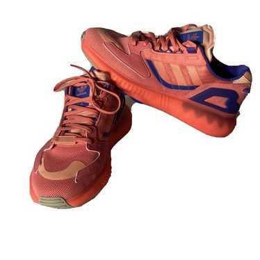 綺麗な方です Amazon.com | adidas Originals ZX 5k Boost Womens Shoes Size