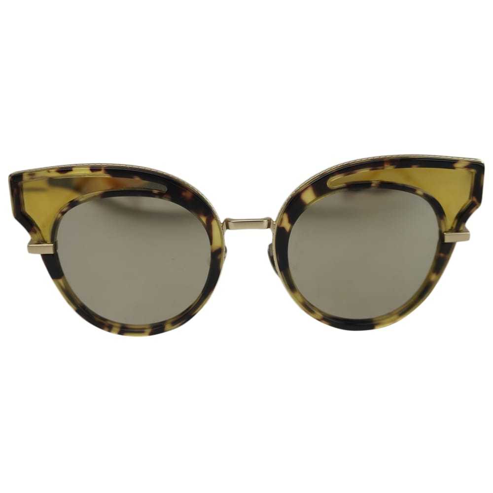 Bottega Veneta Sunglasses - image 1