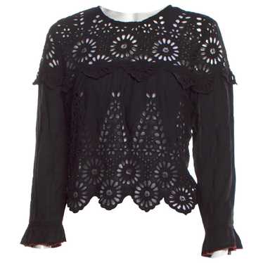 Ganni Blouse - image 1