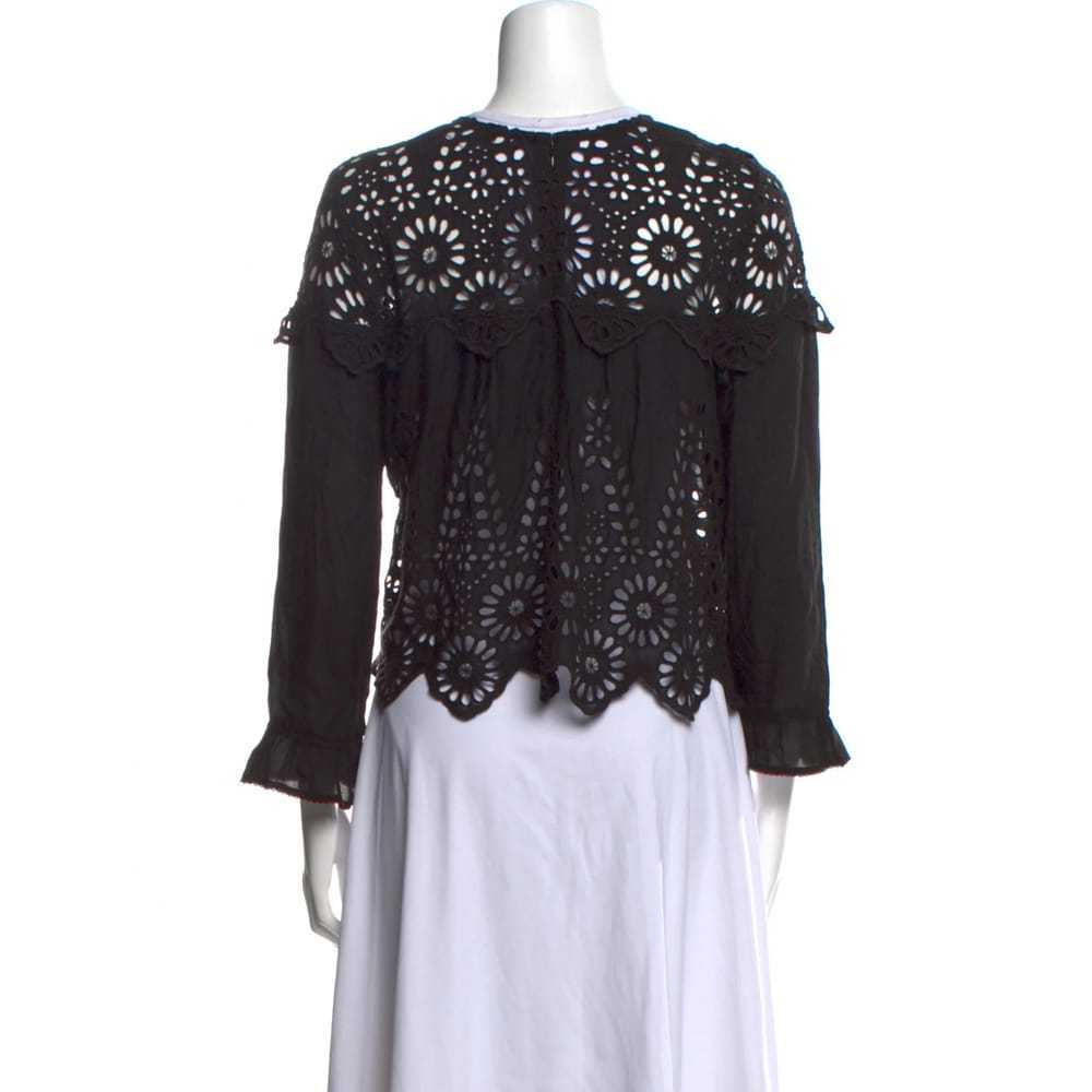 Ganni Blouse - image 3