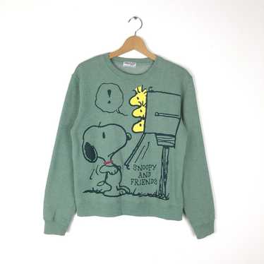 Cartoon Network × Peanuts Peanuts Snoopy and Frie… - image 1