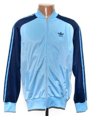 Veste adidas hotsell vintage football