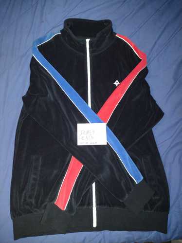 LRG LRG zip up jacket