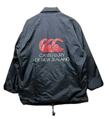 Vintage canterbury jacket - Gem