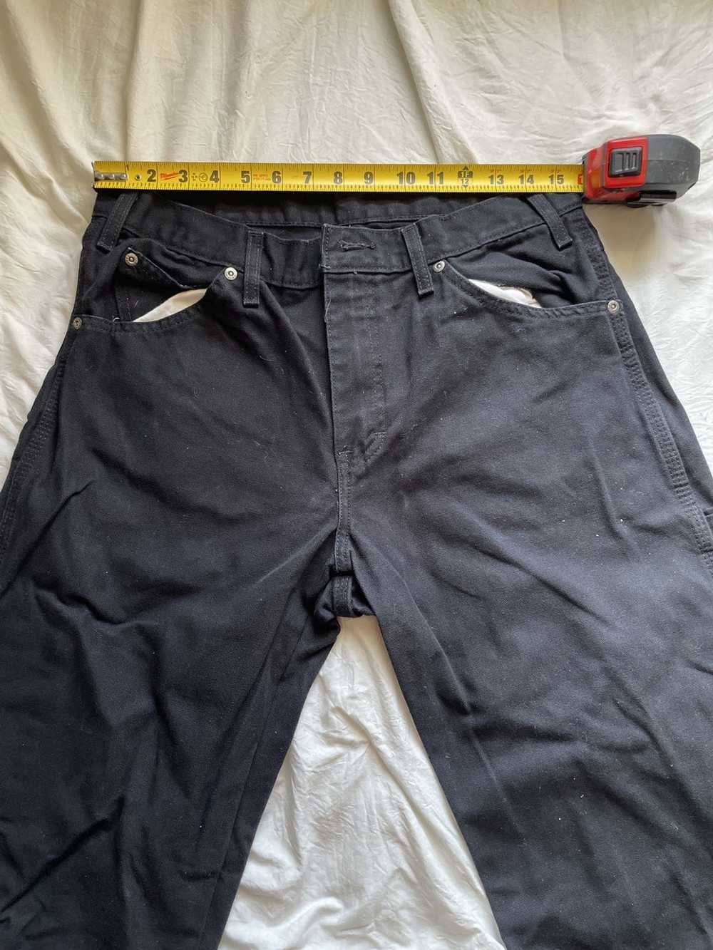 Dickies Vintage DICKIES Relaxed fit - image 6