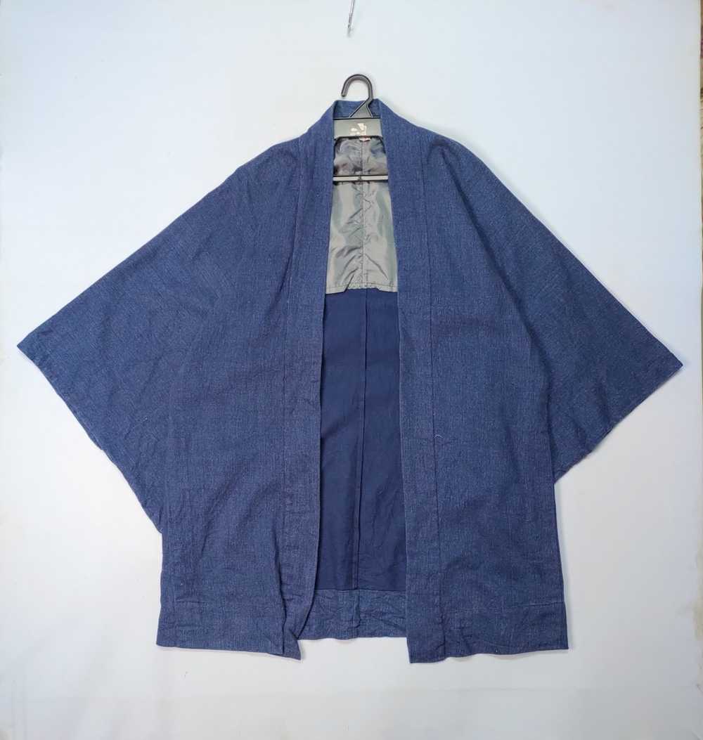 Japanese Brand × Kimono Japan Dragon Kimono fuji … - image 1