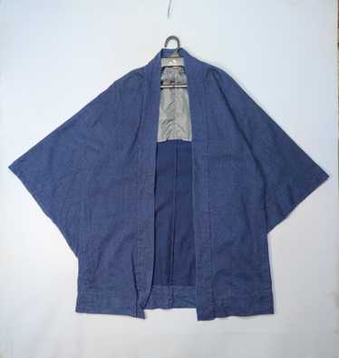 Japanese Brand × Kimono Japan Dragon Kimono fuji … - image 1