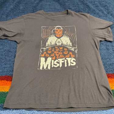 Vintage Misfits Tee shirt - image 1