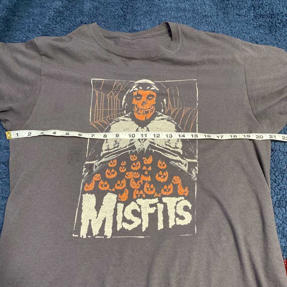 Vintage Misfits Tee shirt - image 2
