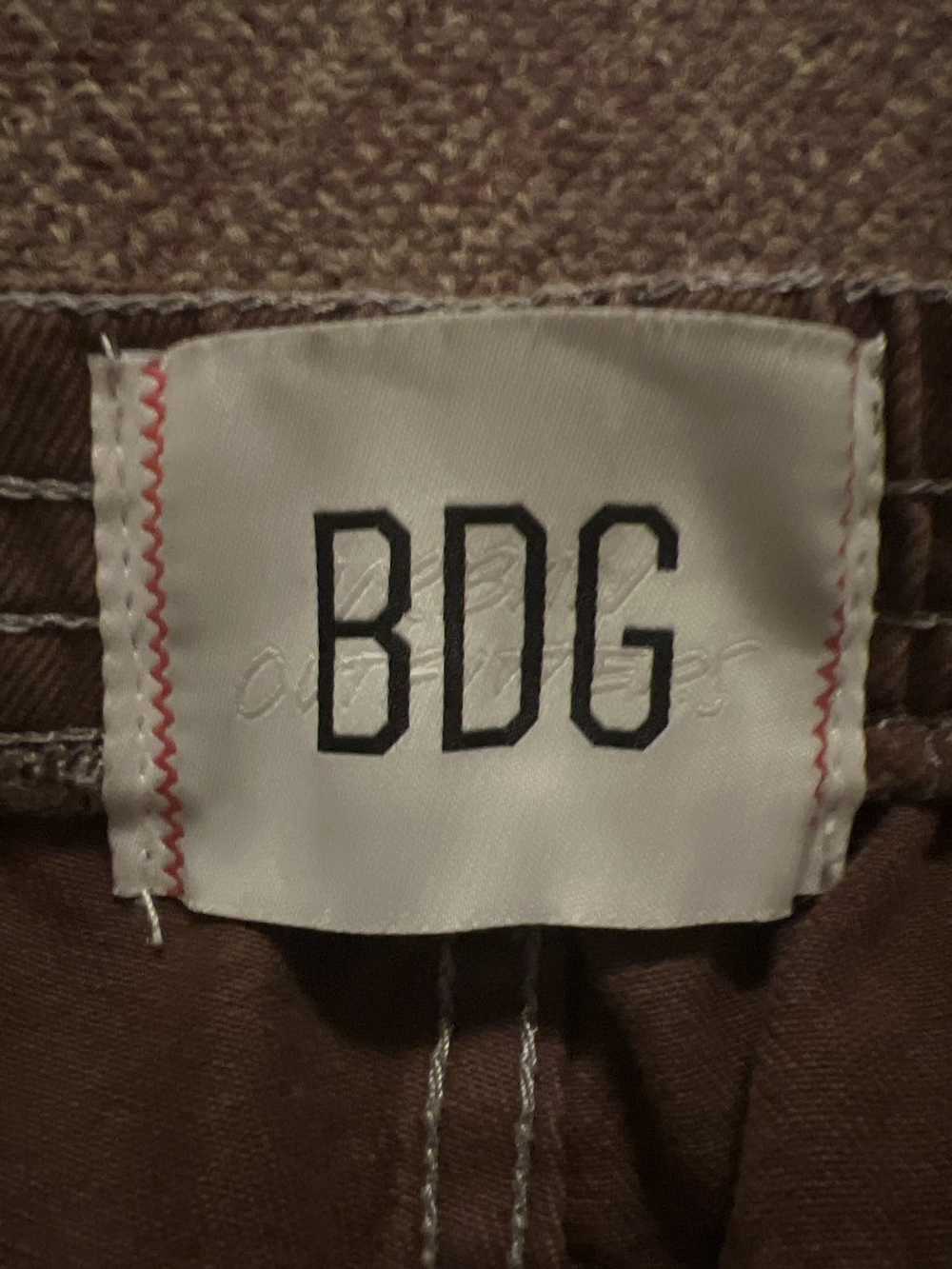 Bdg × Urban Outfitters BDG double knee pants - image 3