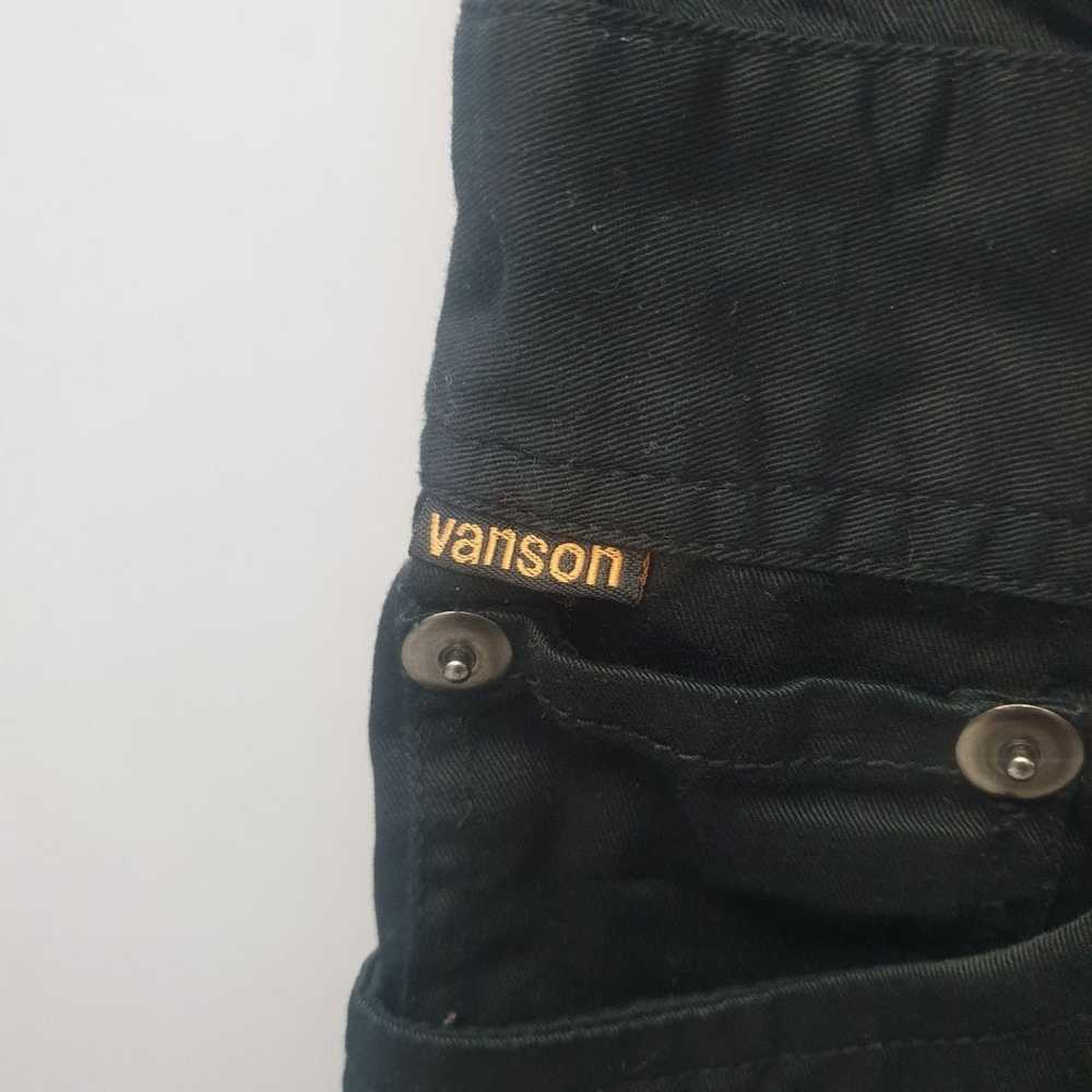 Overalls × Racing × Vanson Leathers Vanson Leathe… - image 5