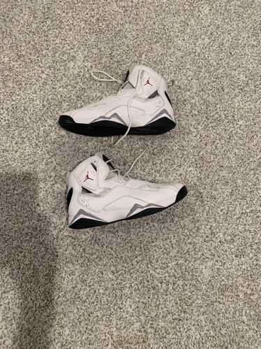 Jordan Brand × Nike × Vintage Jordan 7
