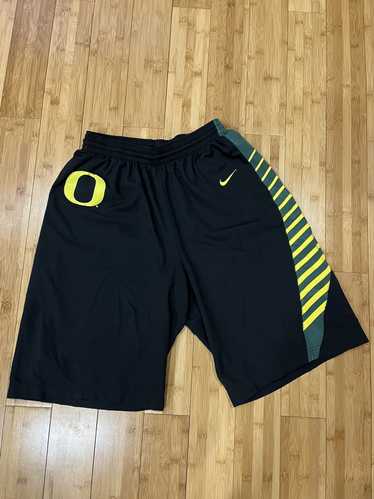 Nike Men’s Nike Oregon Ducks 2009-‘10 Authentic Ba