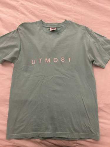 Utmost co utmost - Gem