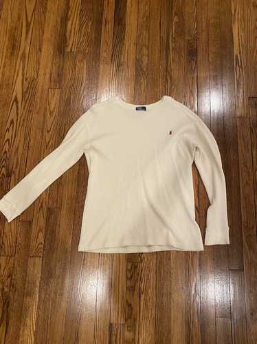 Polo Ralph Lauren Polo thermal knit