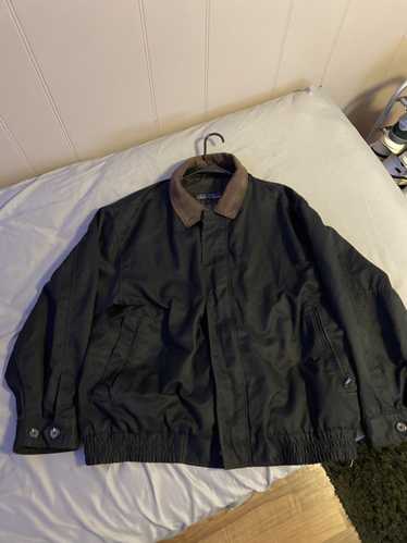 Vintage work wear five eleven tactical light coat