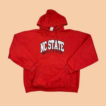 Vintage 90s nc state - Gem