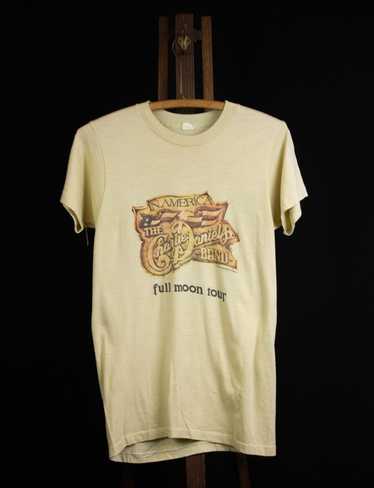 Band Tees × Vintage Charlie Daniels Band 1980 Full