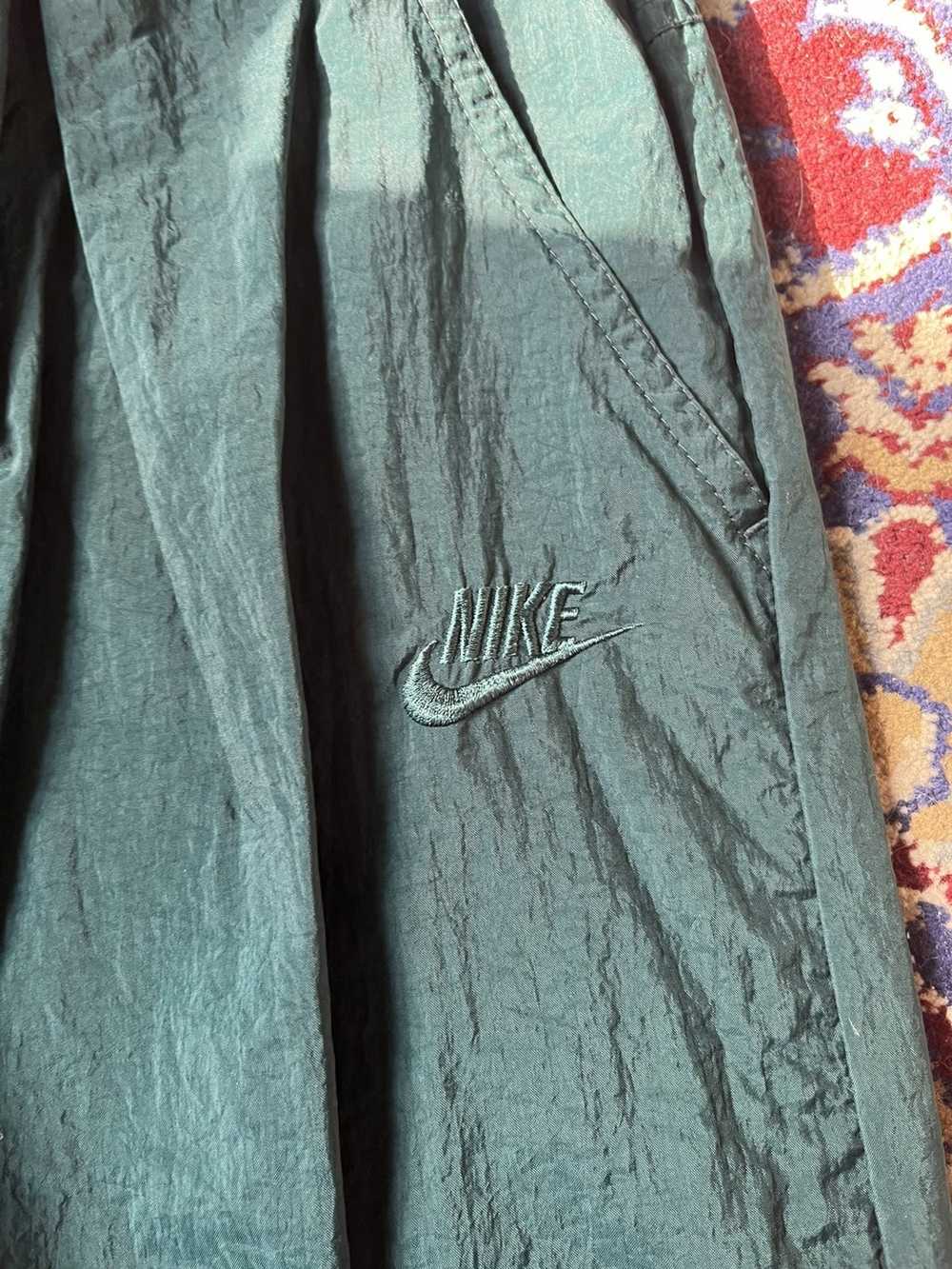 Nike × Other × Vintage Vintage 1990s 1980s Nike W… - image 2