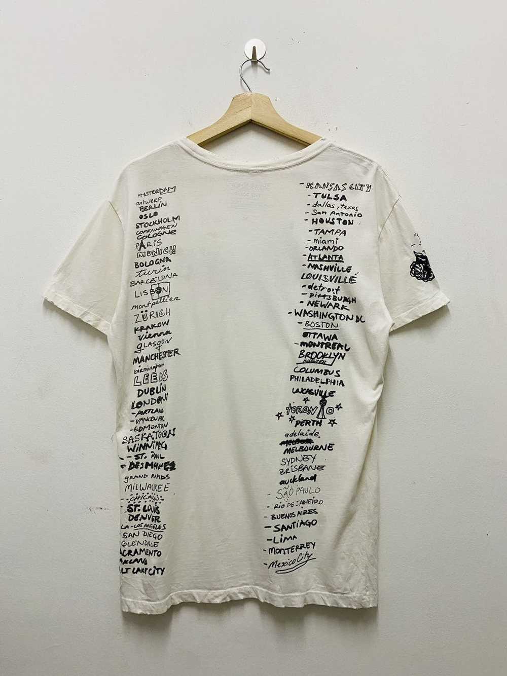 Band Tees Shawn Mendes Tour 2019 - image 12