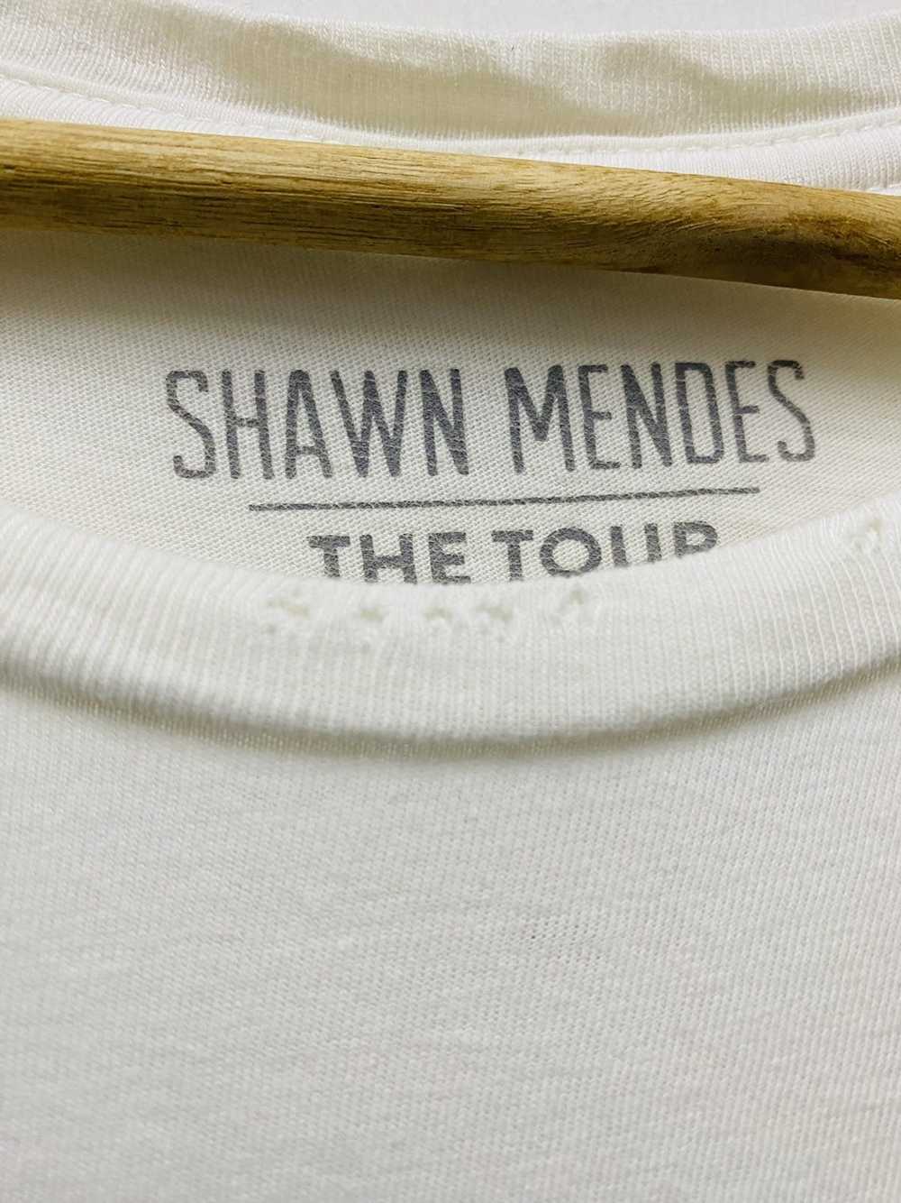 Band Tees Shawn Mendes Tour 2019 - image 7