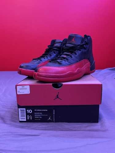 Jordan Brand Jordan 12 Flue Game VNDS