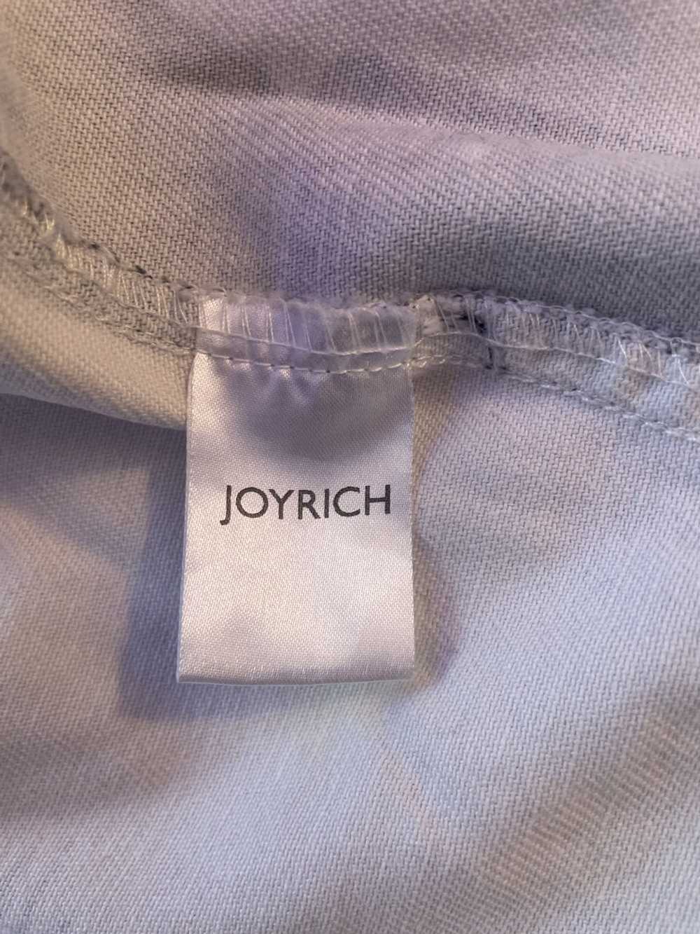 Joyrich Joyrich Maripol Collage City Jacket - image 3