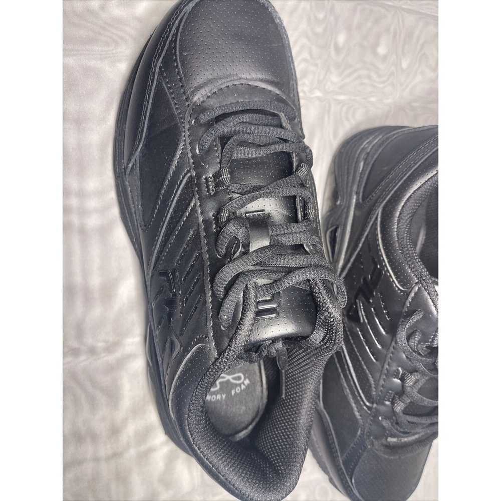 Fila Fila Men’s Black Sneakers/Shoes F2913-11 Siz… - image 7