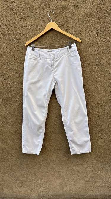 Designer J Jill khakis size 10