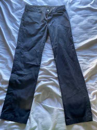 Dickies × Vintage Dickies Dark Blue Pants