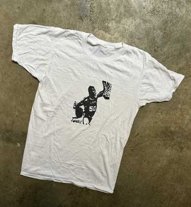 90s Charles Barkley Nike T-shirt Size XL A200 