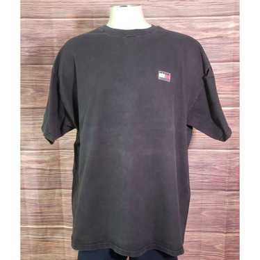 Tommy Hilfiger Vintage Tommy Hilfiger T-shirt 2XL… - image 1