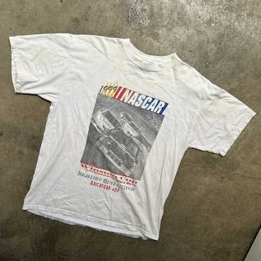 Vintage nascar winston cup - Gem