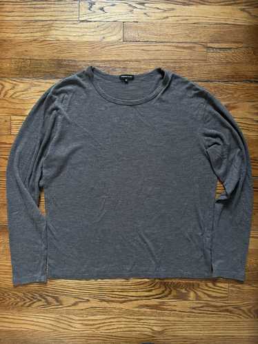 Surface To Air SURFACE TO AIR Long Sleeve Men's t-