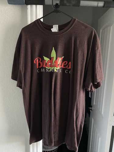 Vintage Buddies Cannabis Co