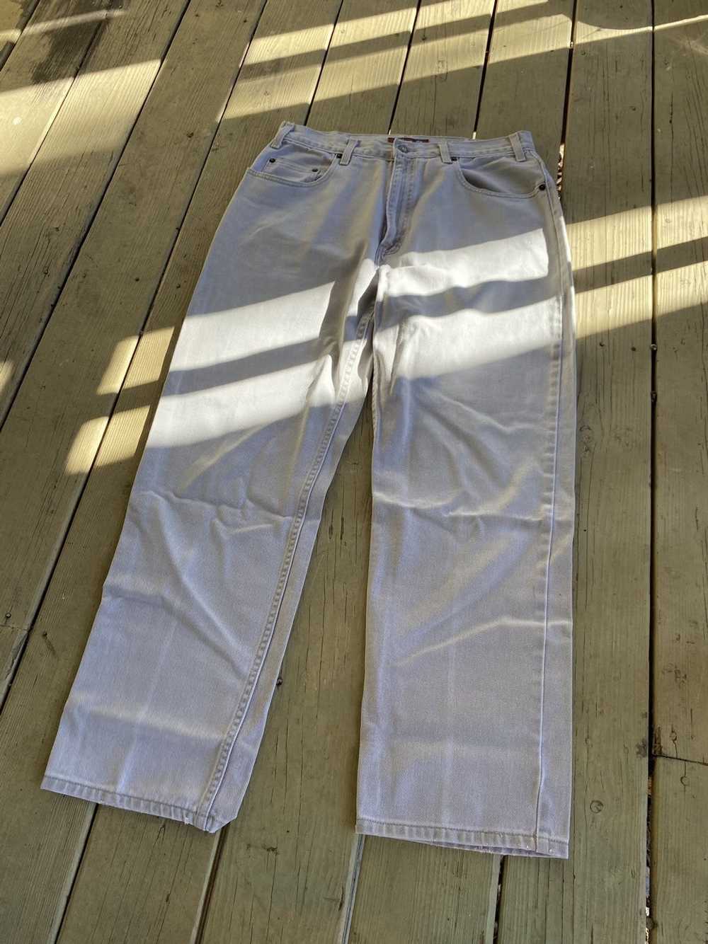 Arizona Jean Company × Made In Usa × Vintage Vint… - image 1