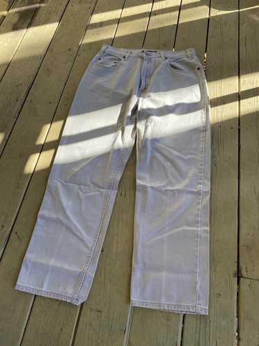 Arizona Jean Company × Made In Usa × Vintage Vinta