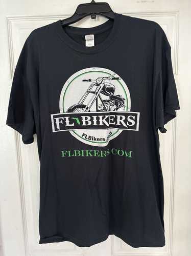 Gildan Florida bikers association