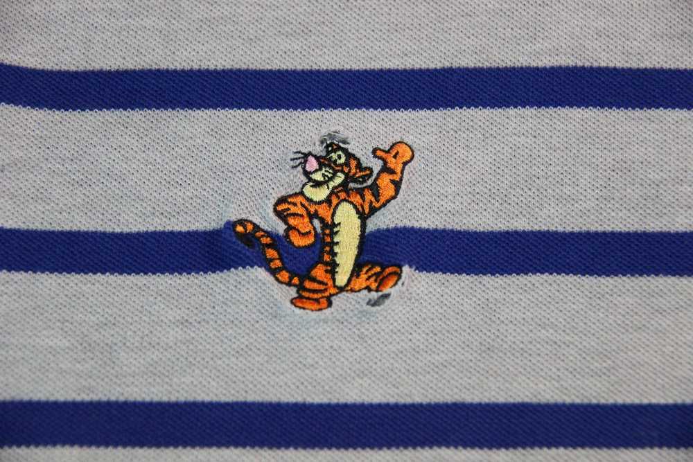 Disney × Vintage Vintage / Disney Store / Tigger … - image 7