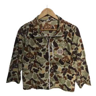 Hysteric glamour camouflage - Gem